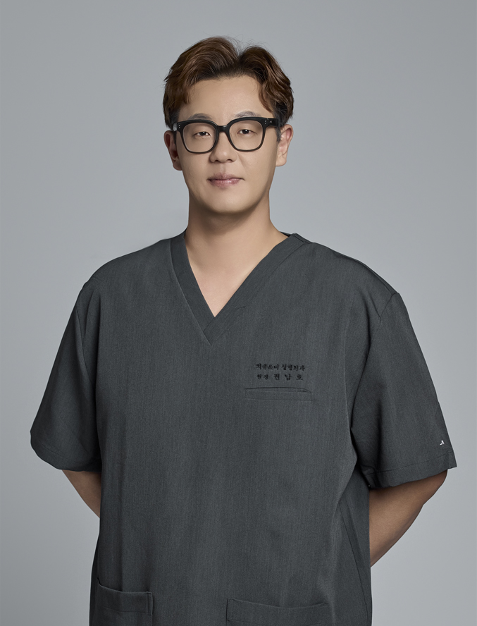치유앤미 안면 외상 치료 접근법